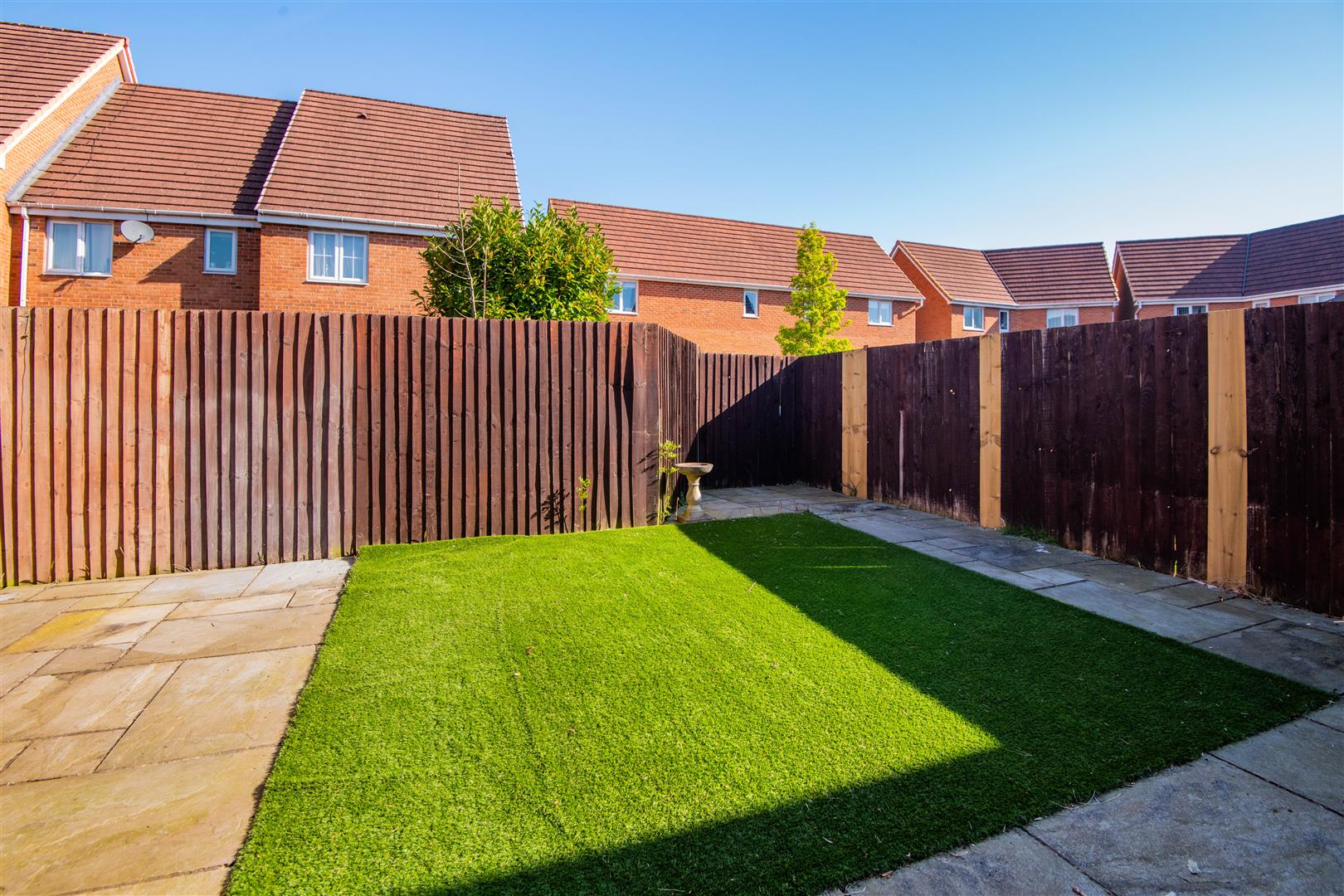 4 bed property in Dukinfield Court, Chorley